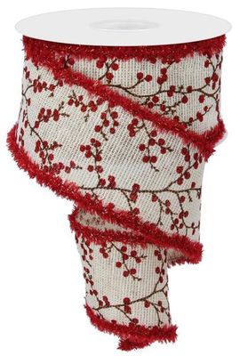 2.5" x 100ft Berry Branch W/Drift