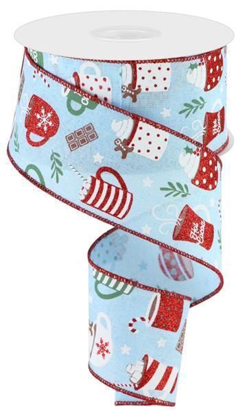 It's a Hot Cocoa Christmas!