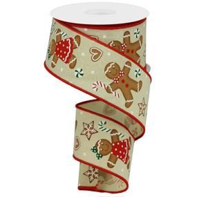 Gingerbread On Royal