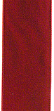VELPRUF Wired #9 x 50 yards ~ Holiday Red Velvet