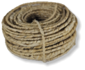 Rustic Wire 18 Gauge x 68 Feet - 3 Variations, Colour: Natural, Size: 18 Gauge x 68 feet