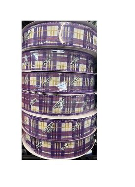 W Montrose - Purple #9x50yd