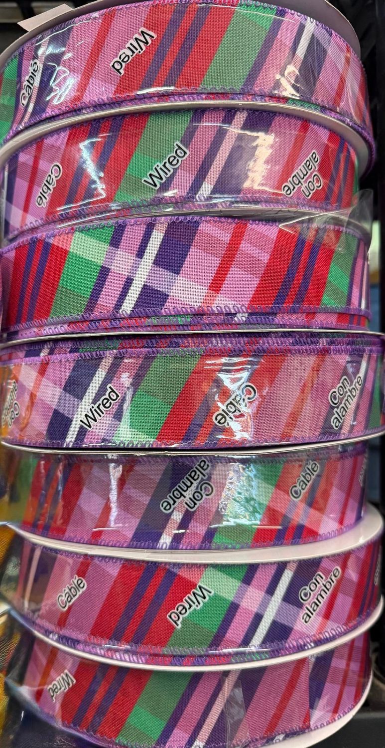 W Coogan - Multi #9x50yd