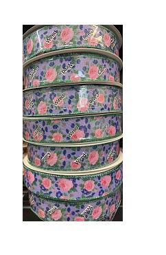 W Treena - Lavender Multi #9x50yd