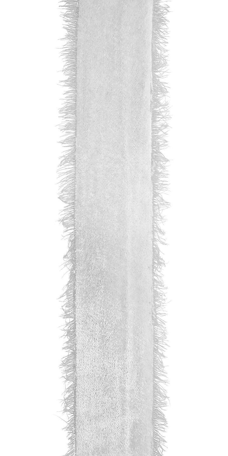 Marquessa  #9x10yd - White