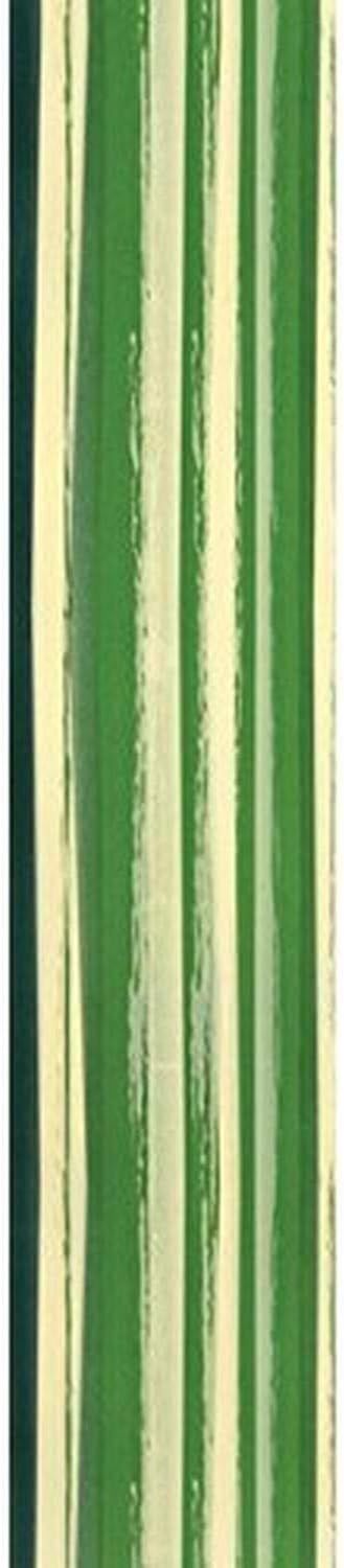 Tru-Life - Tropical Green/Yellow