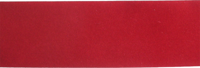 VELPRUF Waterproof 2 1/2" (No. 40) x 25 yards ~ Holiday Red Velvet