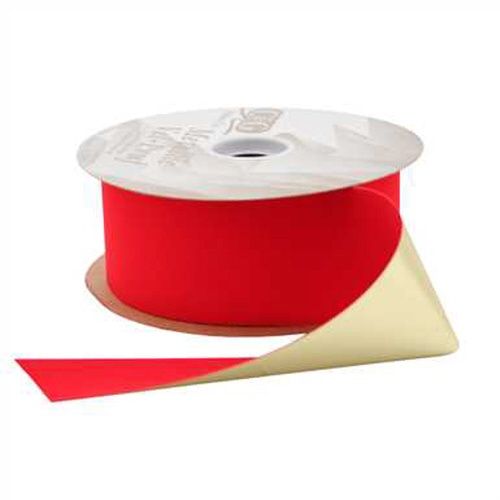 Gold Back #9x100yd - Red