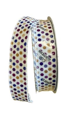 Pottle Purple Multi #9x50yd