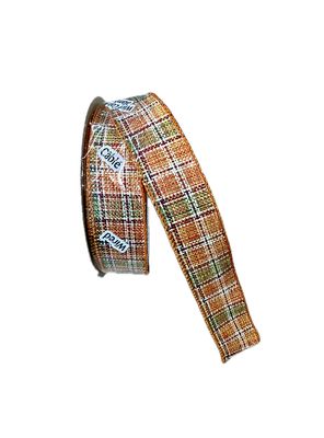 Hayley Orange #9x25yd