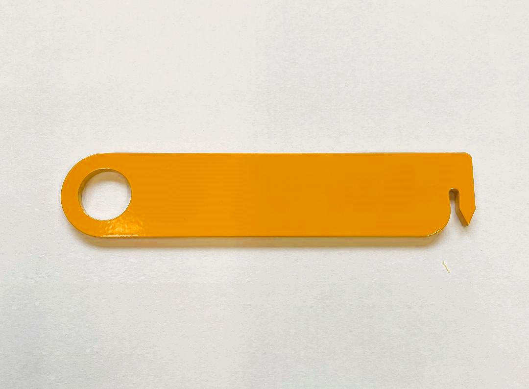 Santa's Easy Crimper