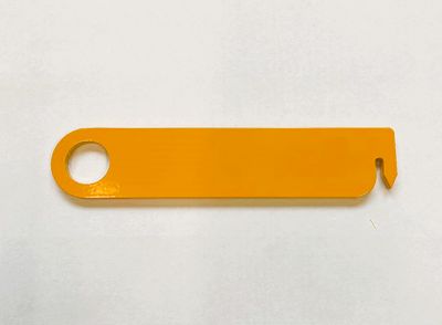 Santa's Easy Crimper