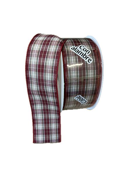 Xmas Joleen Multi #40x50yd