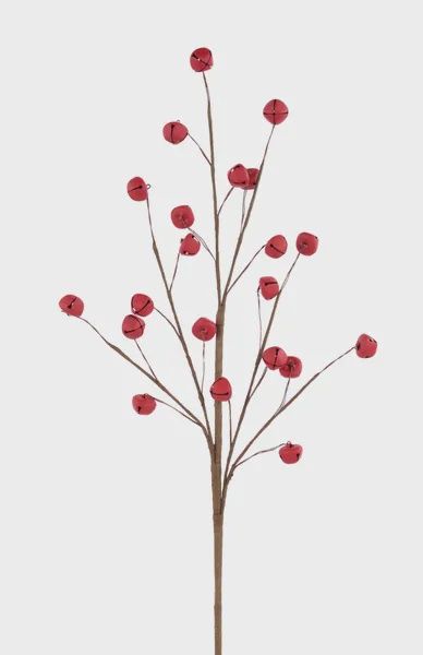 Jingle Bell Spray - Matte Red