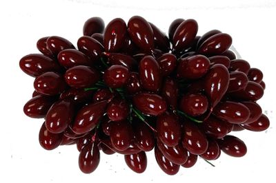 Burgundy Holly Berries 5 gross