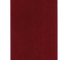 #40x100 yd Holiday Red Velvet