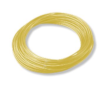 Aluminum Wire 12 ga  x 39 ft  Gold