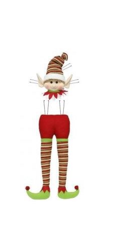 Elf Decr Kit