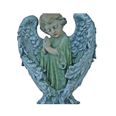 Baby Angel with Wings