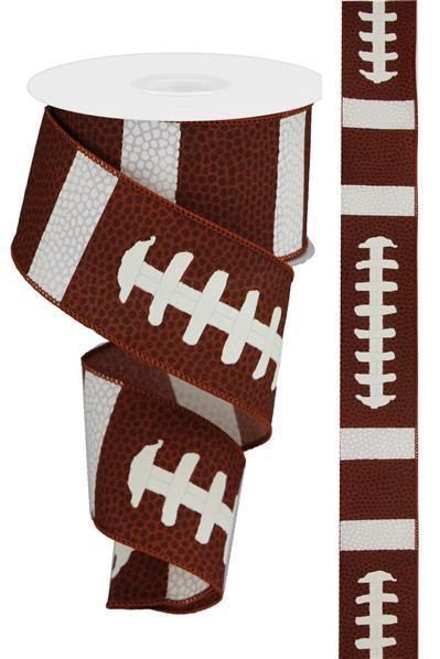 Football Laces #40 x 100ft