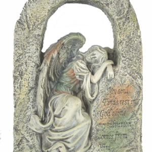 Angel Stone