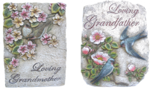 Loving Grandparents S/2