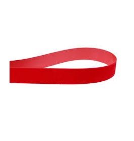Vel Pruf #3 25 Yds Holiday Red