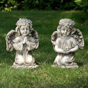 Kneeling Mini Angel
