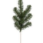 17" Douglas Fir Spray 6/bundle