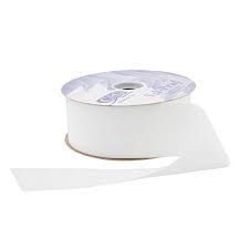 Velpruf #40 x 100 yds ~ White Velvet