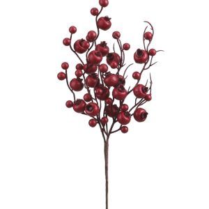 Met. Crabapple WB Pick