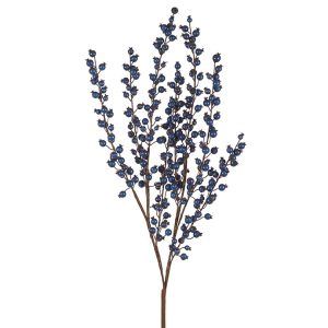 Blue Berry Spike