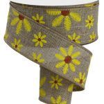 Mixed Daisy #9x100ft