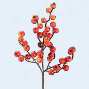 12" WR Crabapple Pick