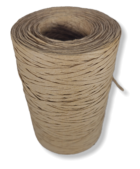 Bind Wire .4mm x 666 feet - 3 Variations, Colour: Natural