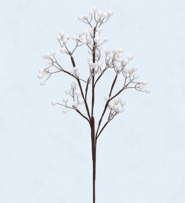 White Berry Pick