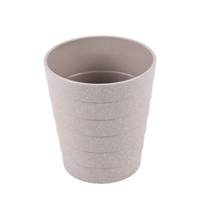 Plastic Container - Natural