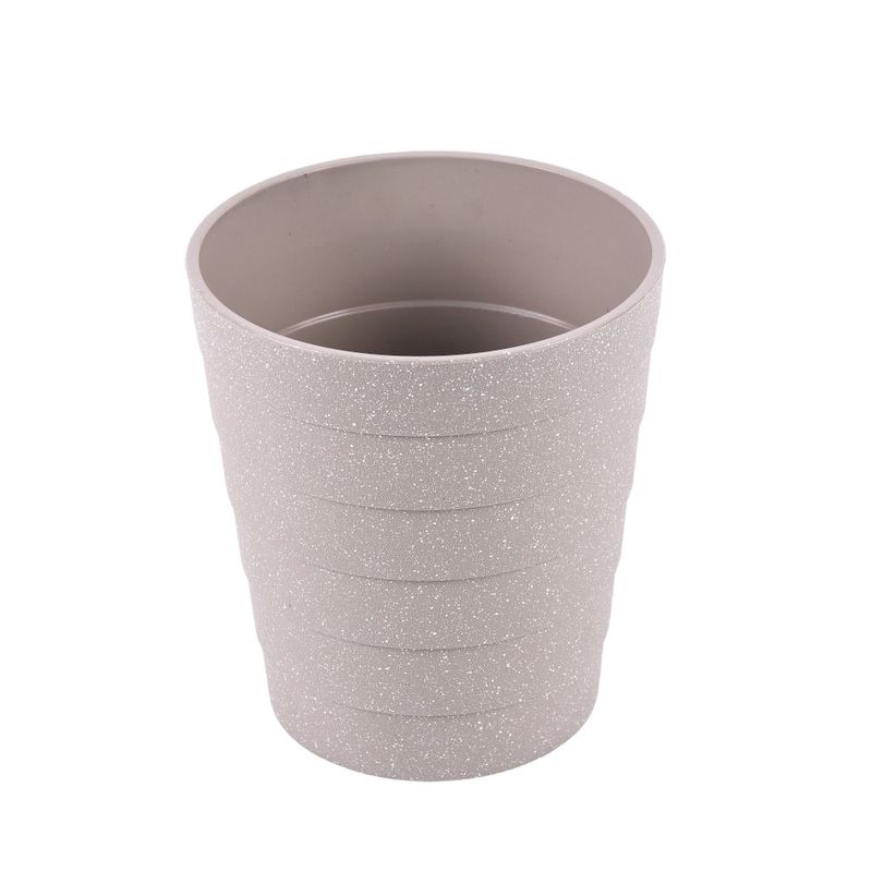 Plastic Container - Natural