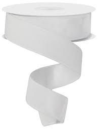 Velpruf #9 25 Yds WHITE