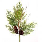 20" Incense Cedar Cone