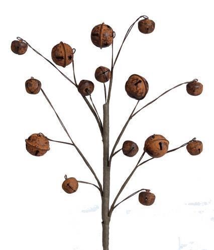 Jingle Bell Spray X 5