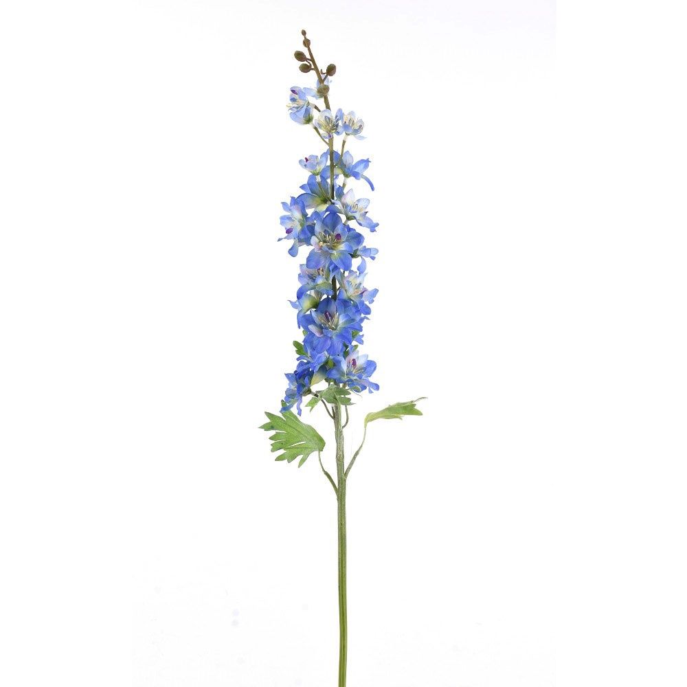 Delphinium Spray - Blue