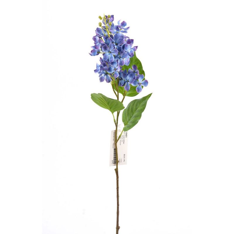 Lilac Spray - Blue/Lavender