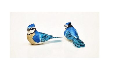 4" Bluejay 12/box
