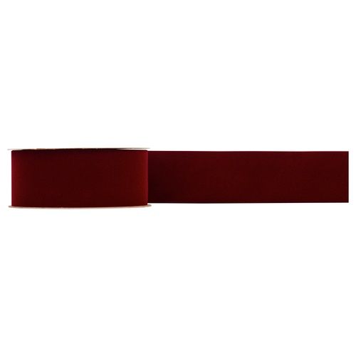 Unwired - Burgundy  #40x100yd