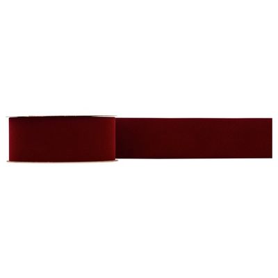 Unwired - Burgundy  #40x100yd