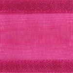Sheer Delight #9 x 25yd, Colour: Strawberry