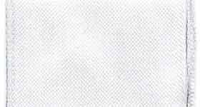 Four Seasons   #9 x 27yd, Colour: White