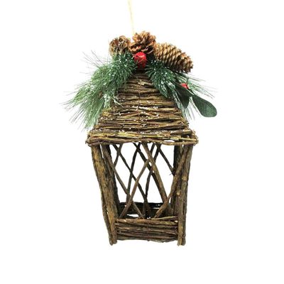 Vine Lantern