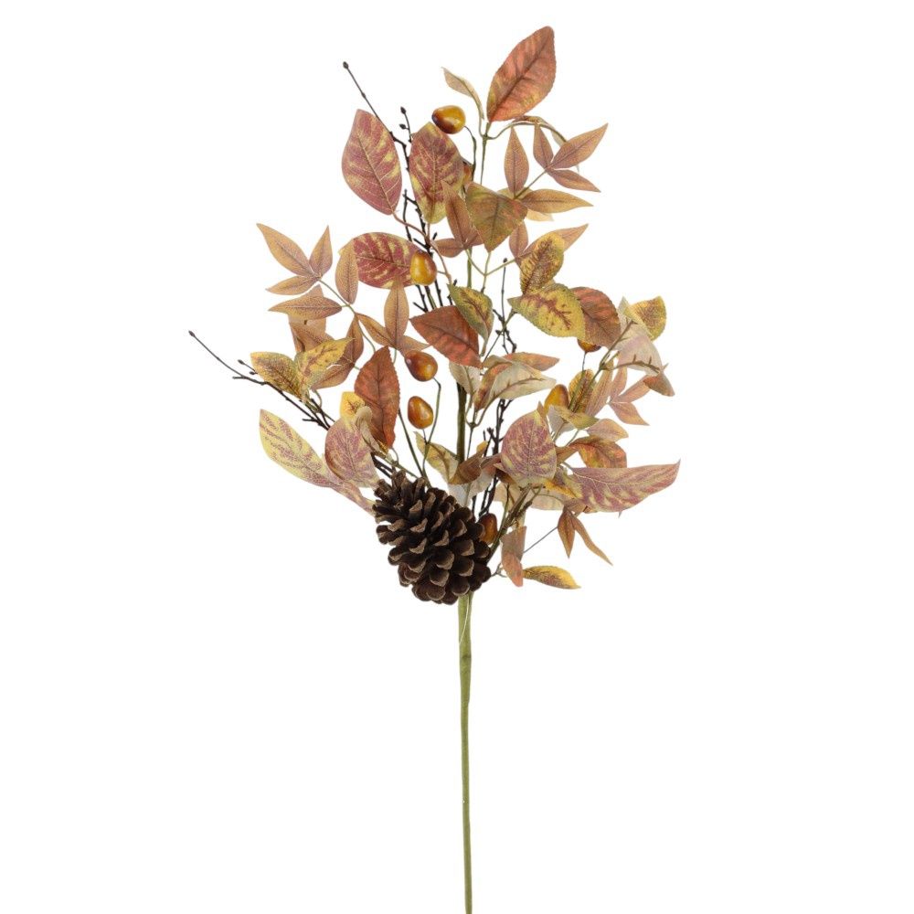 Leaf/Berry/Cone Spray